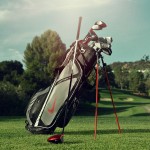 Làm thế nào để chọn lựa túi gậy Golf ?