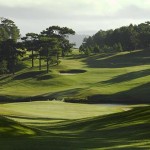 Sân Dalat Palace Golf Course 