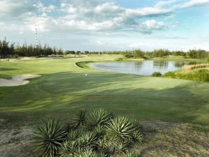 Ocean Dunes Golf Course