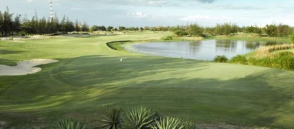 Ocean Dunes Golf Course