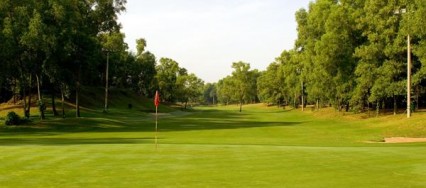 Vietnam Golf and Country Club