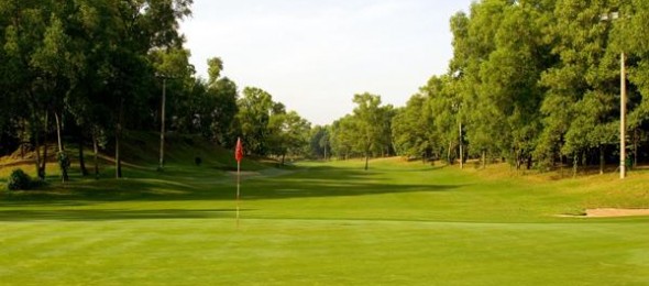 Vietnam Golf and Country Club