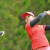 Hanako đấu thủ golf US Women's Amateur